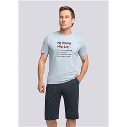 Футболка мужская