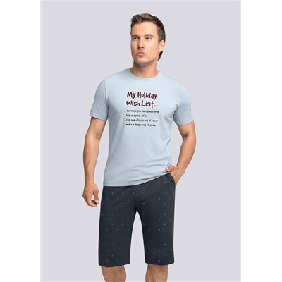 Футболка мужская