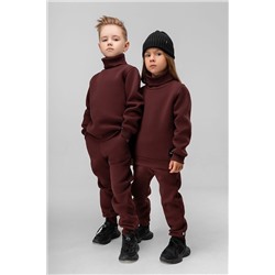 Костюм (Толстовка+Брюки) BODO, 1206154
