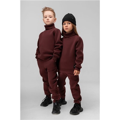Костюм (Толстовка+Брюки) BODO, 1206154
