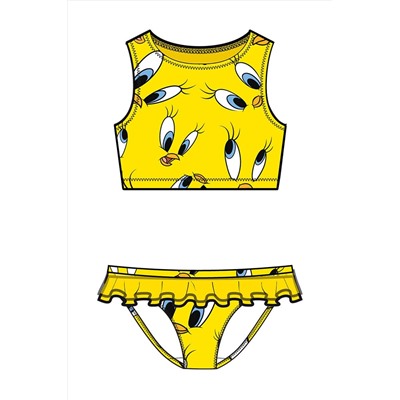 Купальник PLAYTODAY, 966699