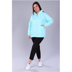 Толстовка 78503 (Мята)