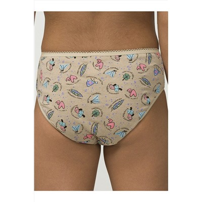 Трусы, 3 шт. PELICAN, 889779