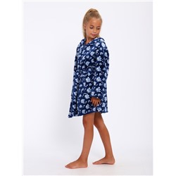 Детский халат 18112