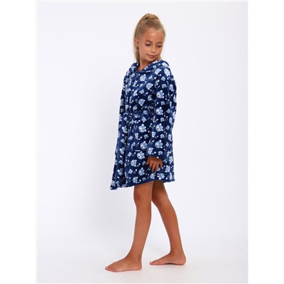 Детский халат 18112