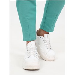 Капри "Клэр" (Фисташка)