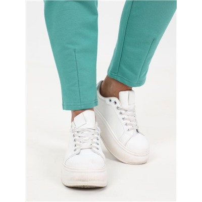 Капри "Клэр" (Фисташка)