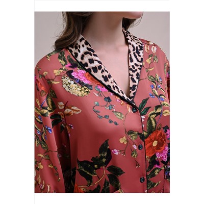 Пижама INDEFINI, 1227281