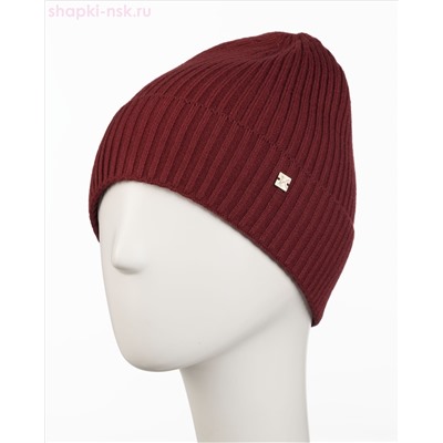 05726 1S SHM Дарвин Шапка мужская (58-60)