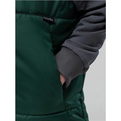 Bodo Жилет 14-68МU