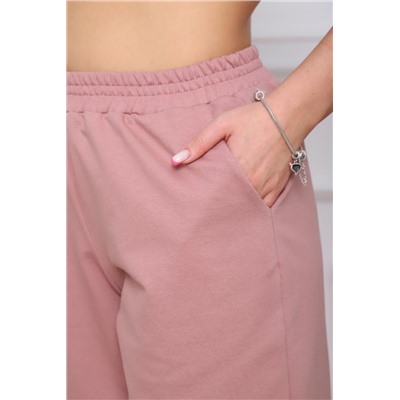 Шорты 57073 (Сухая роза)