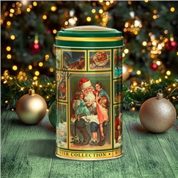 Чай чёрный «Лондон Прайд. Новогодняя коллекция», 100 г