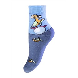 БРЕСТСКИЕ Носки KIDS 3060 (махровые)