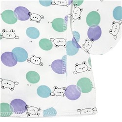 25/150 Распашонка (футер)