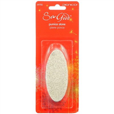 Sow Good, Pumice Stone, 1 Tool