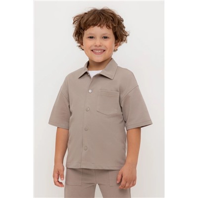 CROCKID Рубашка КР 302730-1