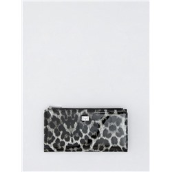 Кошелек 7002-9 black white Velina Fabbiano