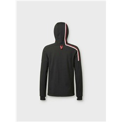 Куртка текстильная с полиуретановым покрытием для мужчин