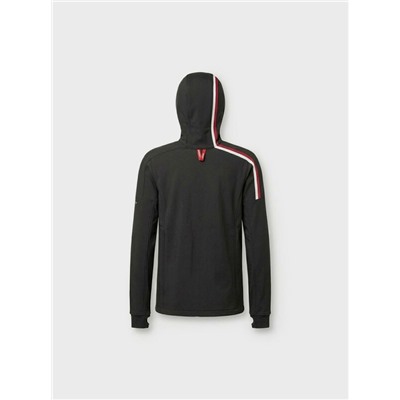 Куртка текстильная с полиуретановым покрытием для мужчин