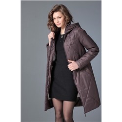 Пальто DIZZYWAY, 1137050