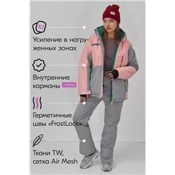 Горнолыжный костюм MTFORCE, 1079962