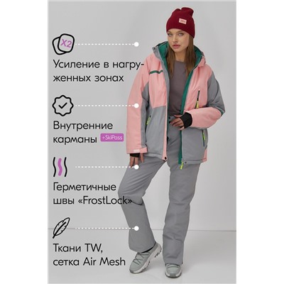 Горнолыжный костюм MTFORCE, 1079962