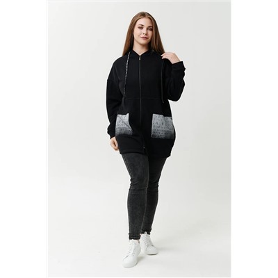 Натали Толстовка 9161