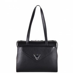 Сумка 1042TH black Polina&Eiterou