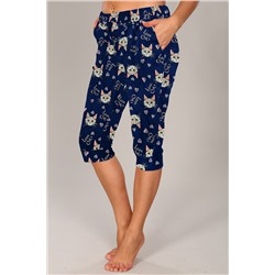 Бриджи женские 5