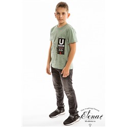 Футболка М222039Пб