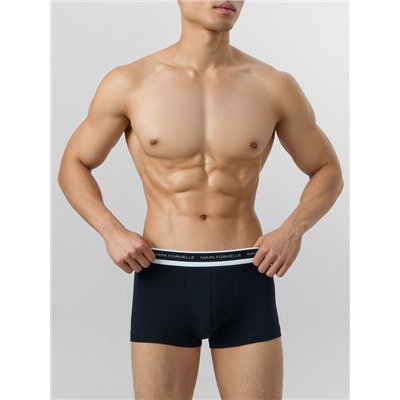 ТРУСЫ МУЖСКИЕ (3ШТ) 411124-3