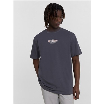 ФУТБОЛКА МУЖСКАЯ 111875