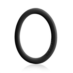 Эрекционное кольцо на пенис ENDURO SILICONE RING