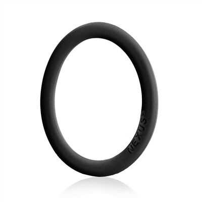 Эрекционное кольцо на пенис ENDURO SILICONE RING