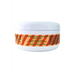 Nexxt Маска антистресс против старения волос / Professional Spa Mask Anti-Stress, 200 мл KRISTALLER, 1198265