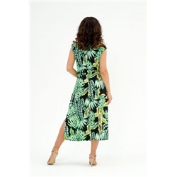 Платье ЛЕТИС (Папоротник)