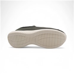 Кроссовки текстильные А660-8 зеленые