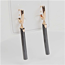 XUPING Серьги с английским замком арт. 18 1675 (id 282039)