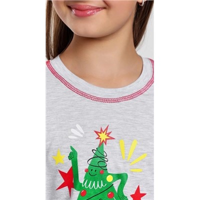 Костюм для девочки Праздник-1.2 Кармеланж