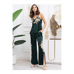 Комплект (Жакет+Топ+Брюки) MIA AMORE, 1055306