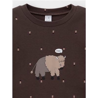 CROCKID Пижама К 1621