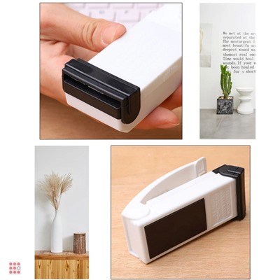 Ручной запайщик для пакетов