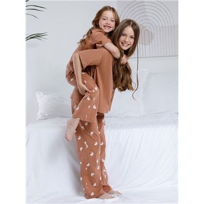 CROCKID Пижама МП 1657-1