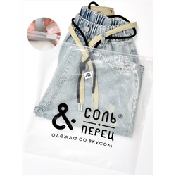 Шорты джинсовые Соль&Перец