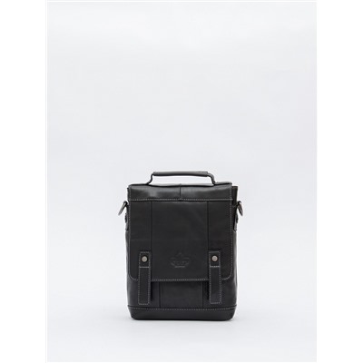 Сумка 33996Z black Zinimsk