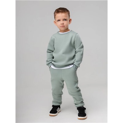 Bodo Костюм 11-279МU