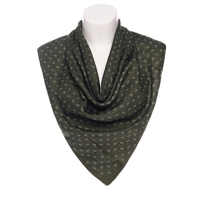 Платок Т8-11 двухсторонний