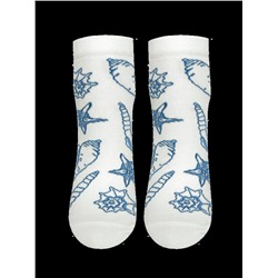 Короткие БРЕСТСКИЕ НОСКИ ЖЕНСКИЕ 1103 FUNNY