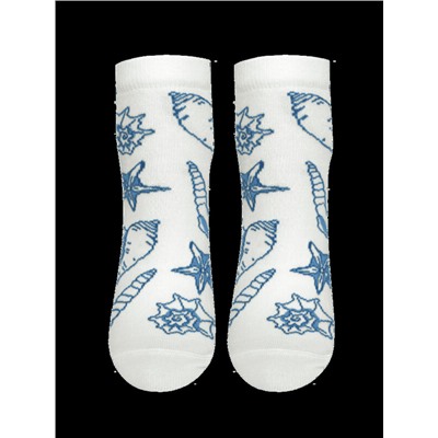 Короткие БРЕСТСКИЕ НОСКИ ЖЕНСКИЕ 1103 FUNNY