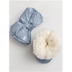 BATIK Пинетки 0354-27з-2